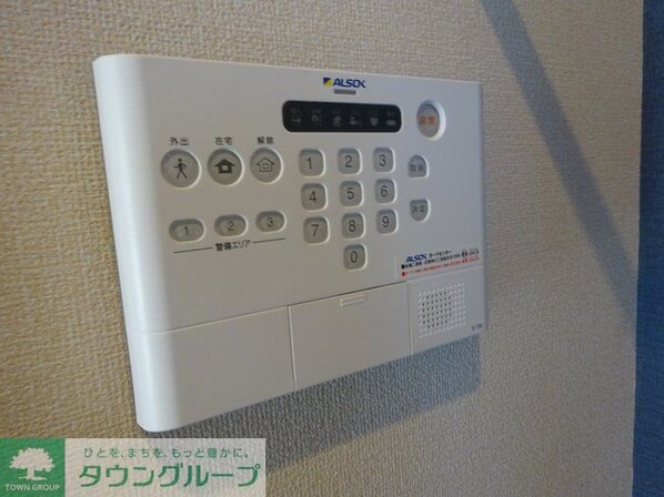 プロシード志木幸町の物件内観写真